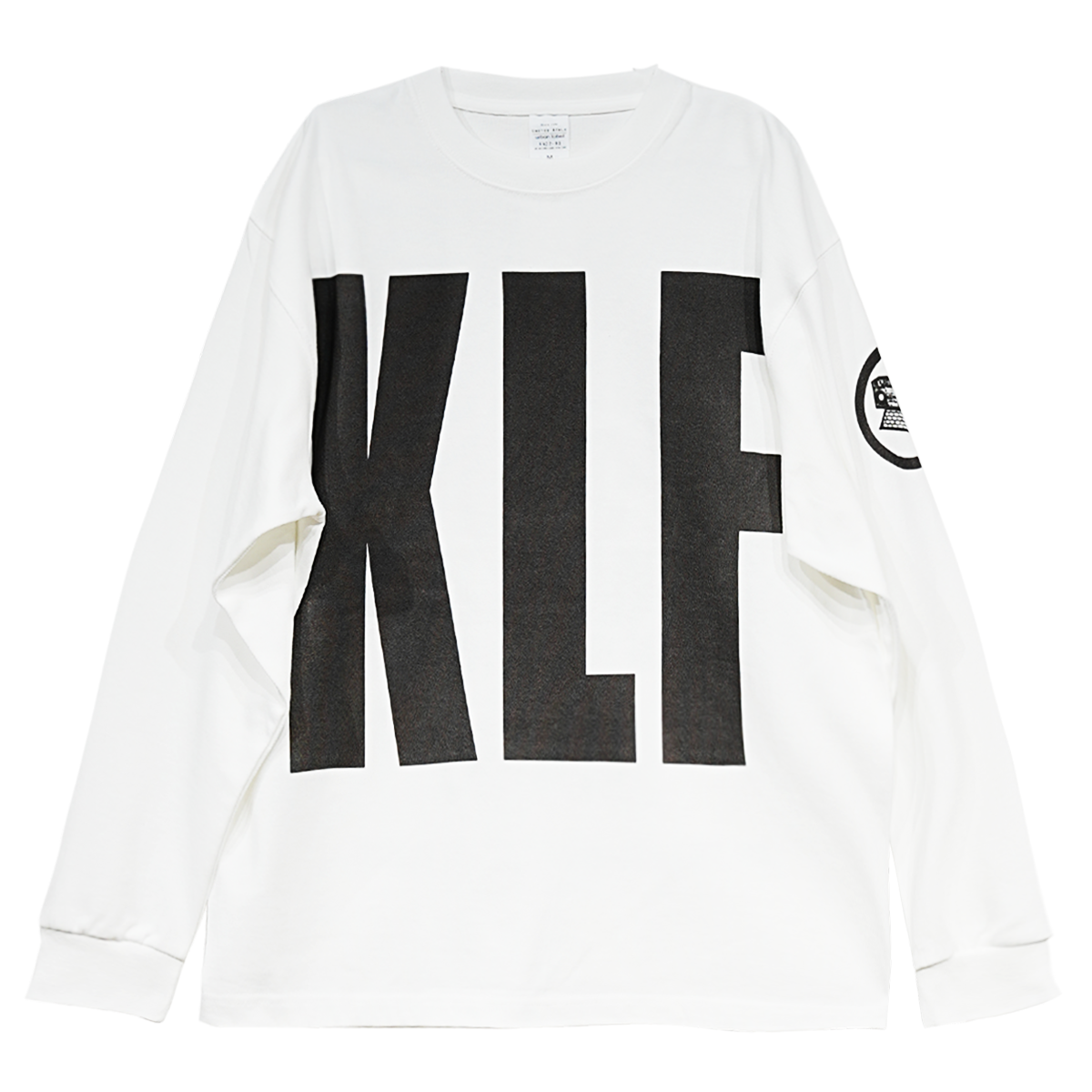 【再販】KLF2323 LS Tシャツ