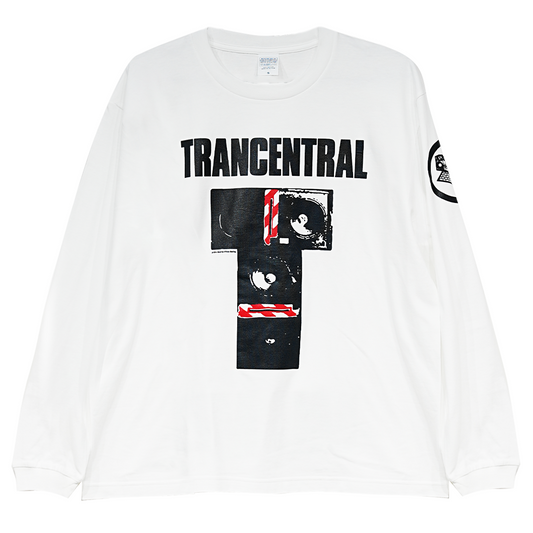 LS Tシャツ Type B