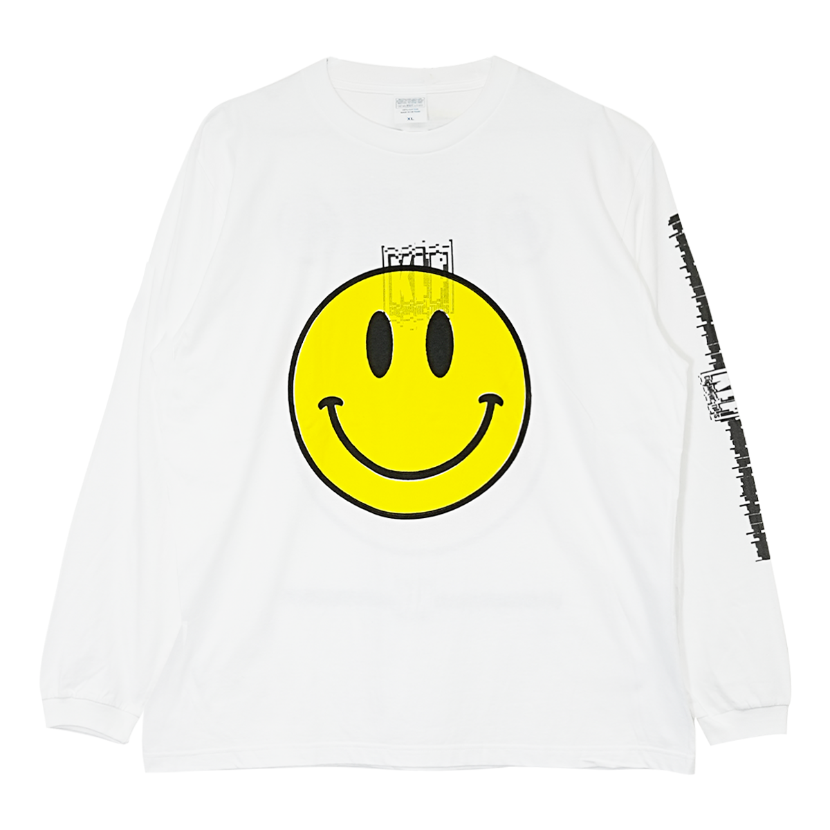 【Limited版】LS Tシャツ(2323) TypeB -2